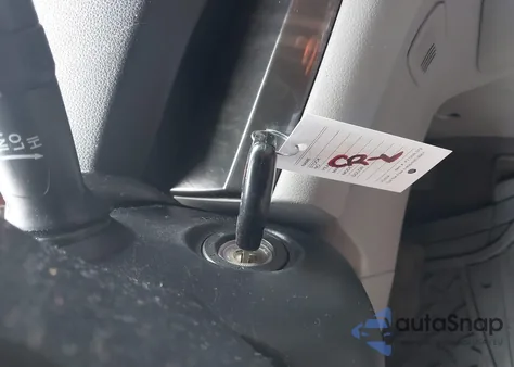 2013 Honda Cr-V Ex-L z USA, uszkodzony, nr VIN 2HKRM4H77DH644804